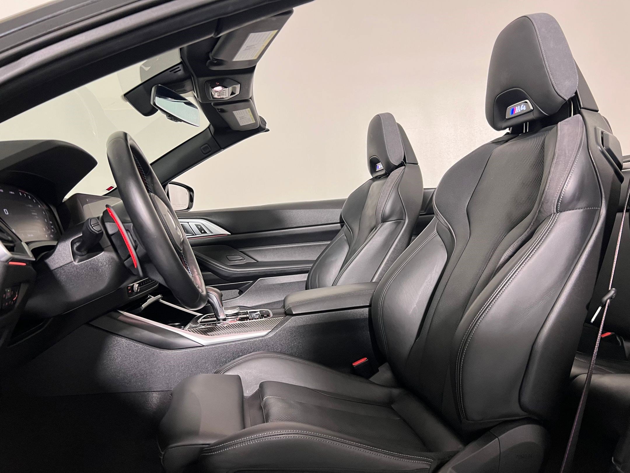 Used 2023 BMW M4 xDrive Competition w/ Executive Package image 5