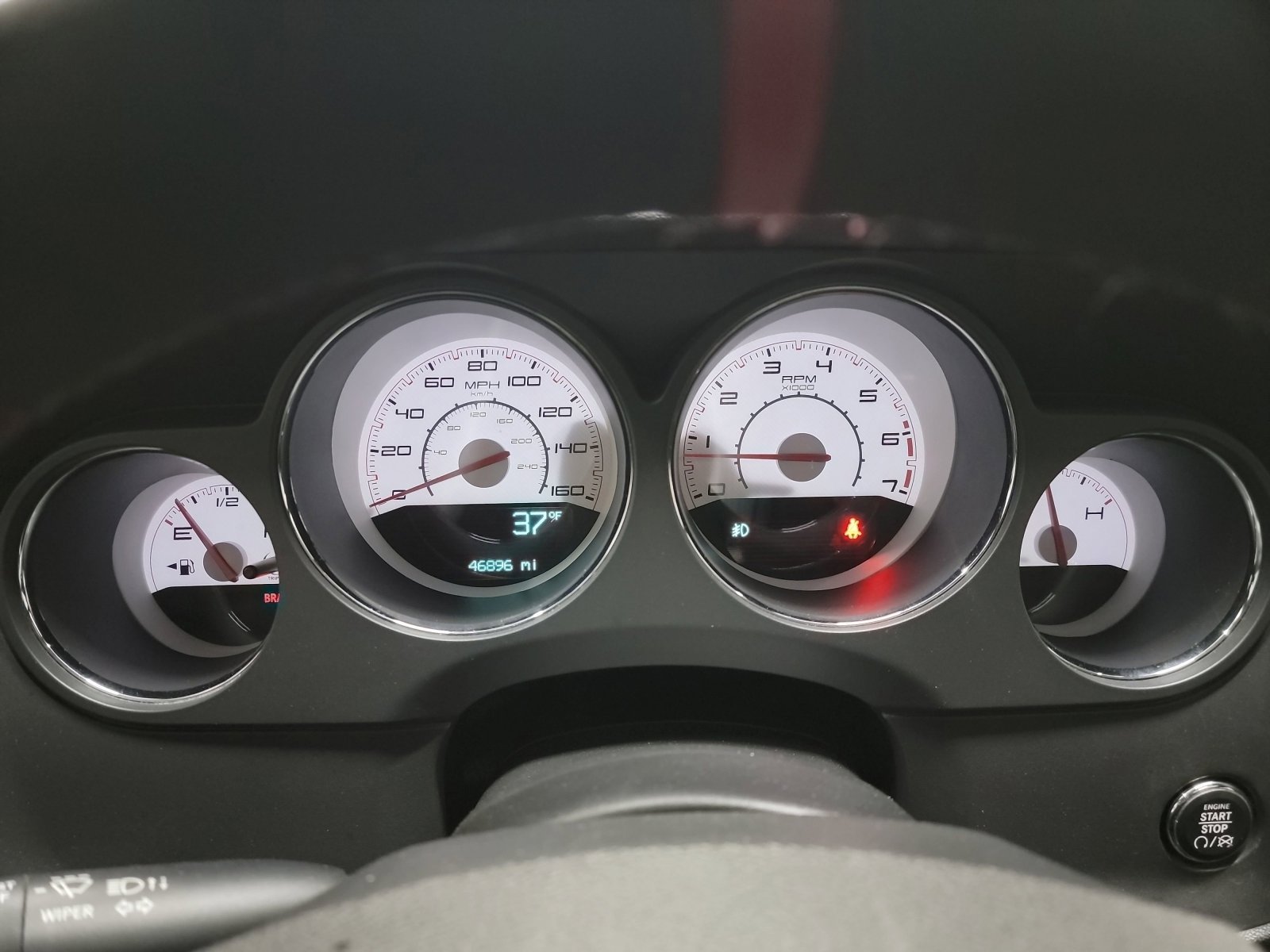 Used 2013 Dodge Challenger R/T w/ R/T Redline Group image 21