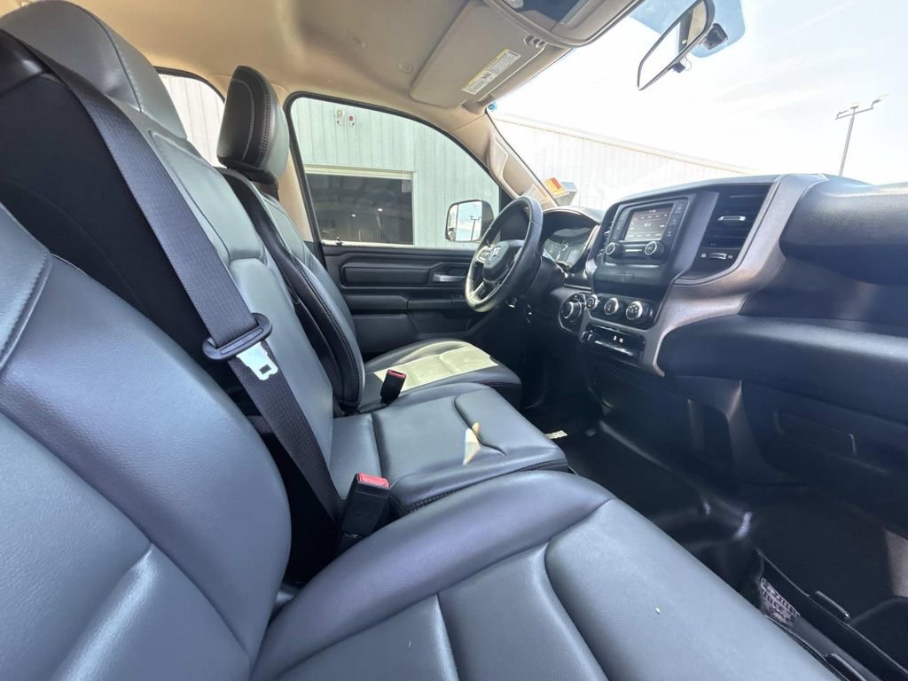 Used 2020 RAM 1500 Tradesman w/ Trailer Tow Group image 15
