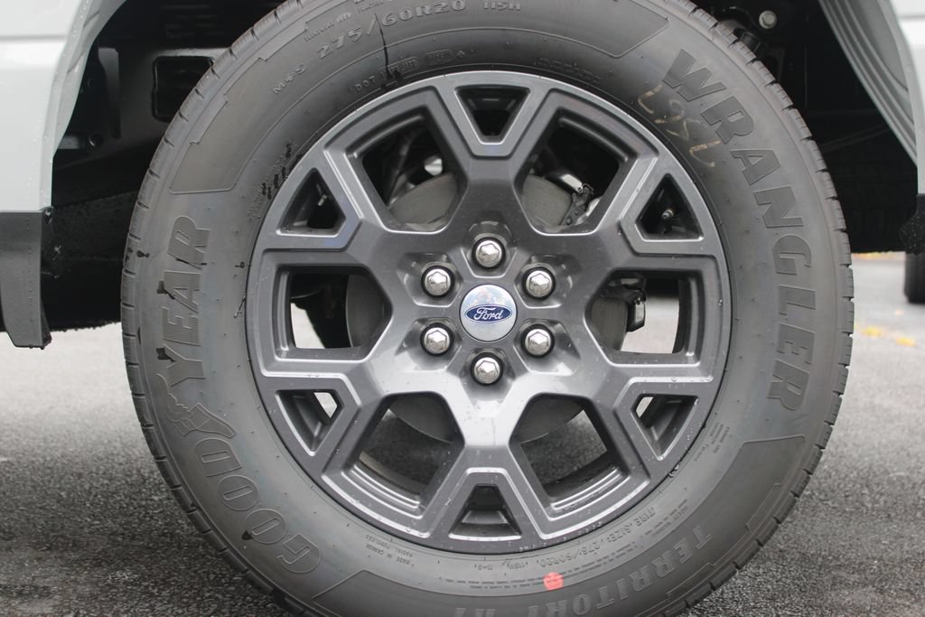 New 2026 Ford F150 STX w/ Equipment Group 200A RWD image 22