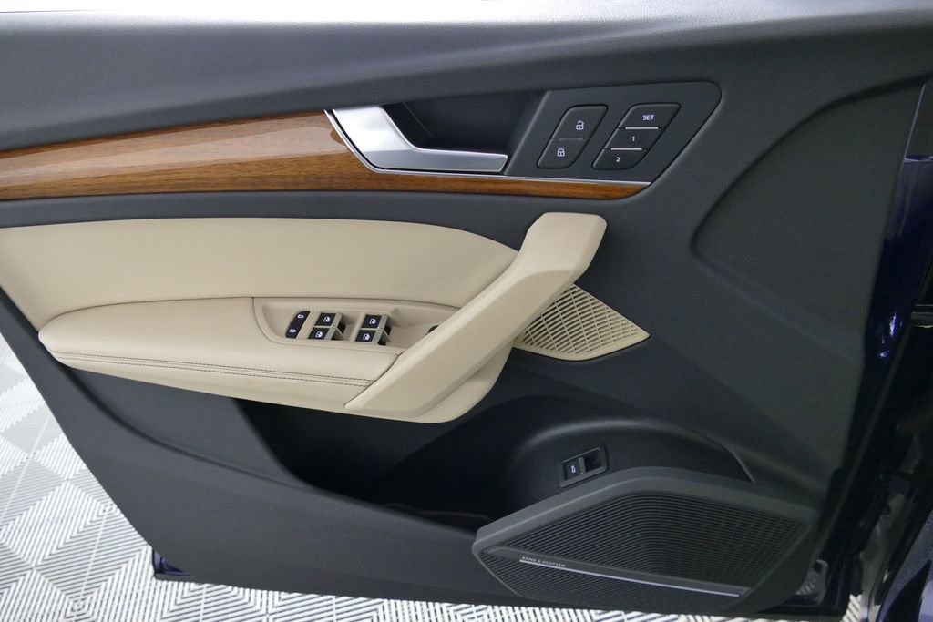 Certified 2023 Audi Q5 2.0T Premium Plus w/ Premium Plus Package AWD/4WD image 26