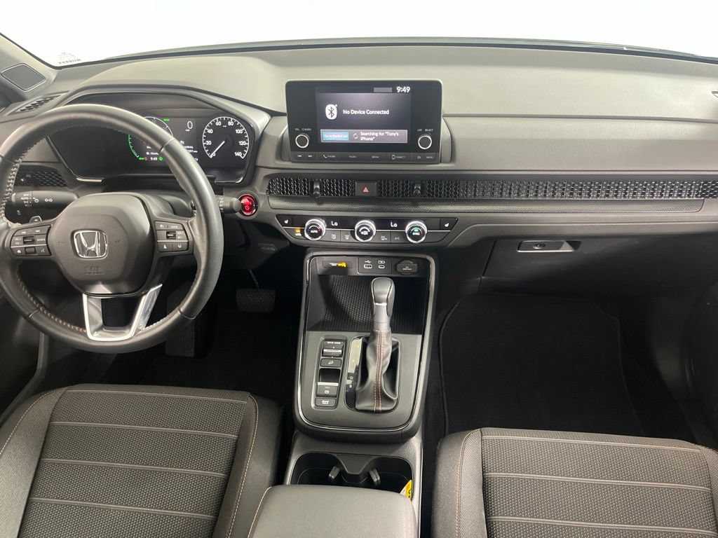 Certified 2024 Honda CR-V Sport image 18