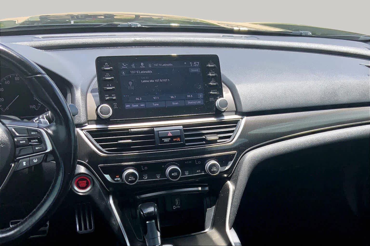 Used 2020 Honda Accord Sport image 7