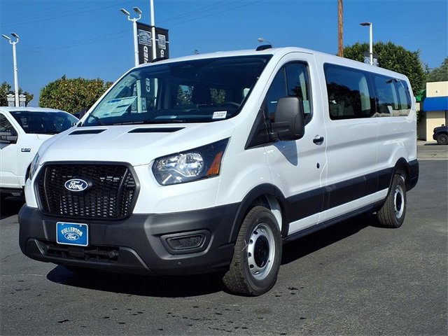 New 2026 Ford Transit 350 XL