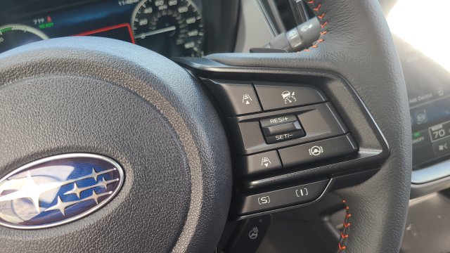 New 2026 Subaru Crosstrek 2.5i Limited AWD/4WD image 21