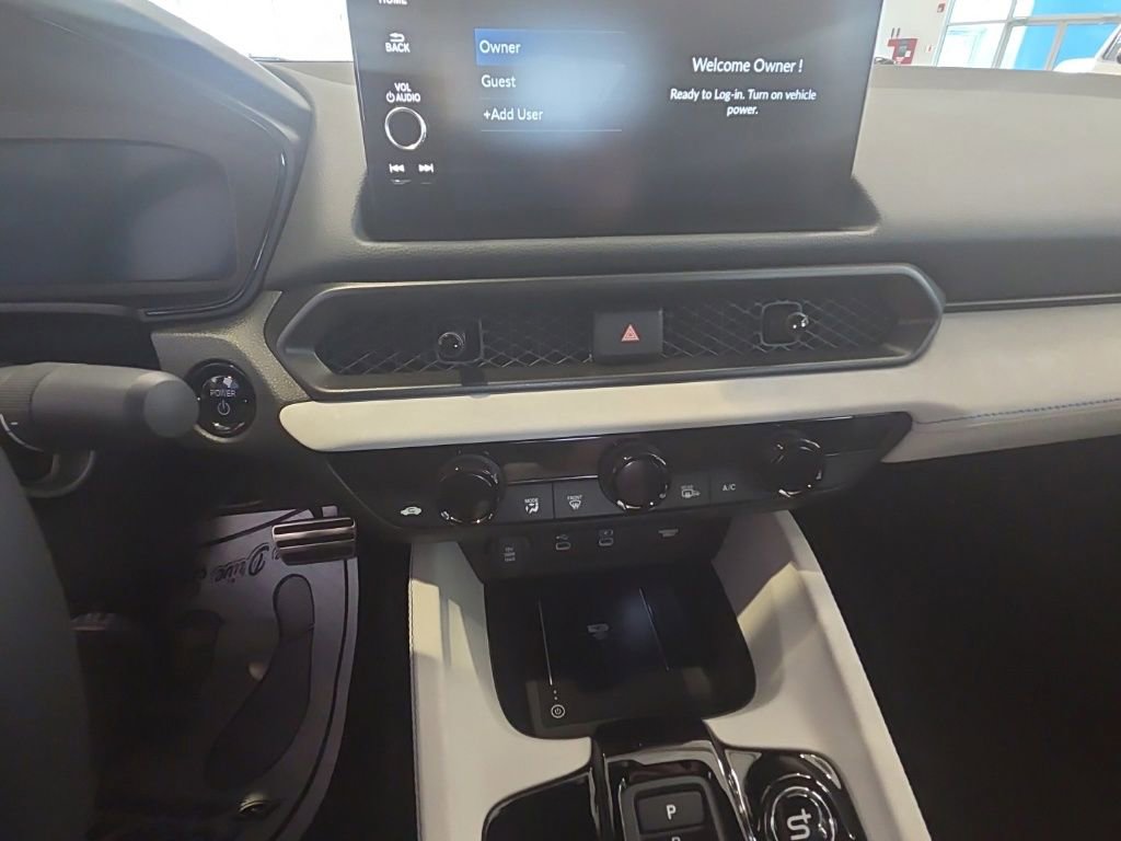 New 2026 Honda Prelude image 13