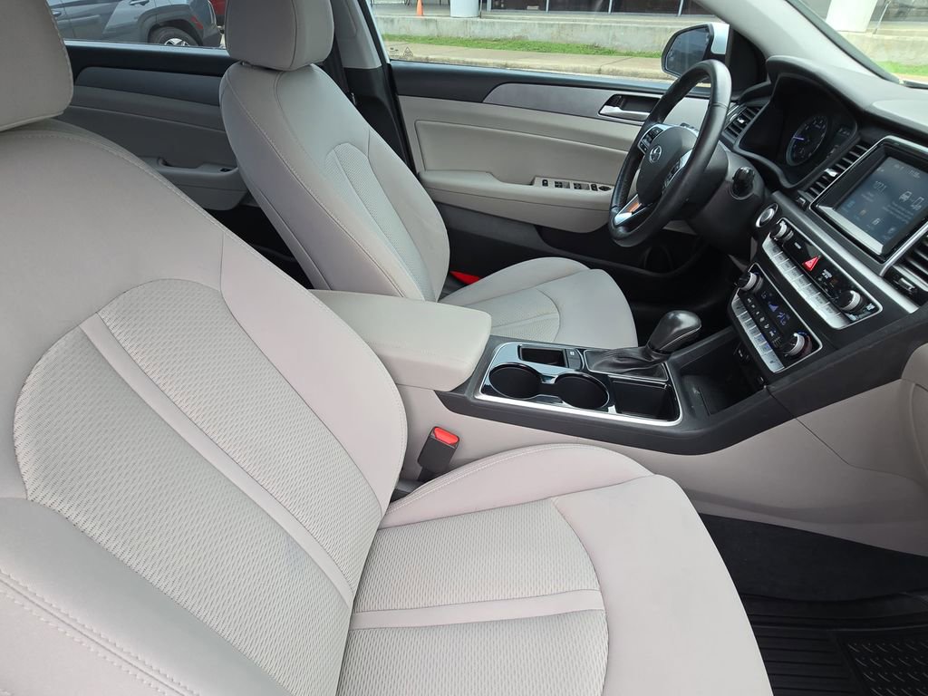 Used 2019 Hyundai Sonata SEL FWD image 10