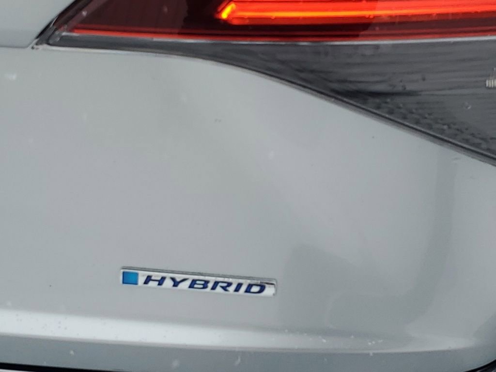 Certified 2025 Honda Civic Sport Touring image 8