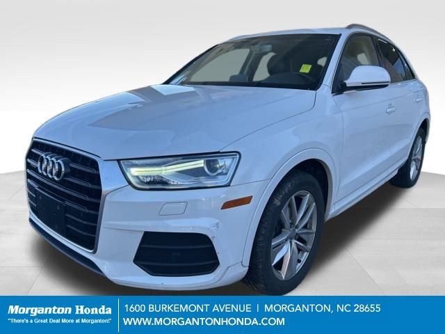 Used 2016 Audi Q3 2.0T Premium Plus image 3