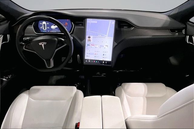 Used 2020 Tesla Model S Performance image 17