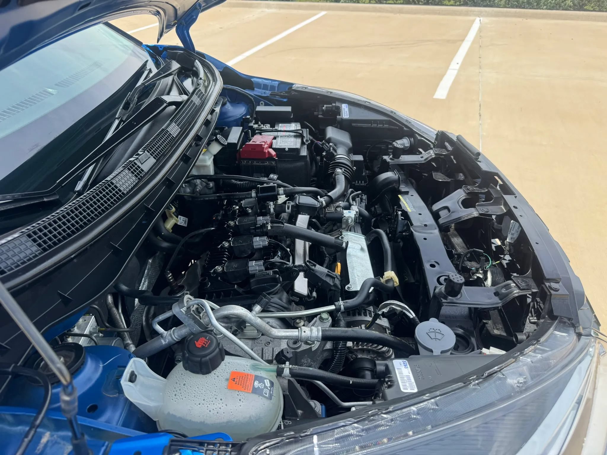 Used 2023 Nissan Kicks SV FWD image 58