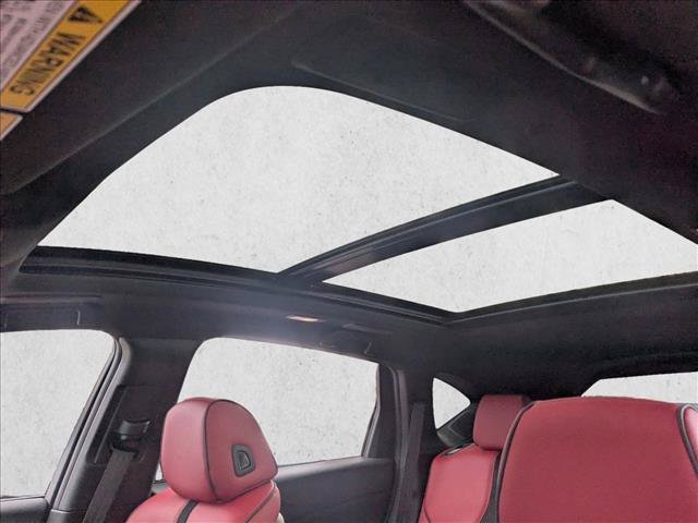 New 2026 Acura RDX w/ Advance Package AWD/4WD image 17