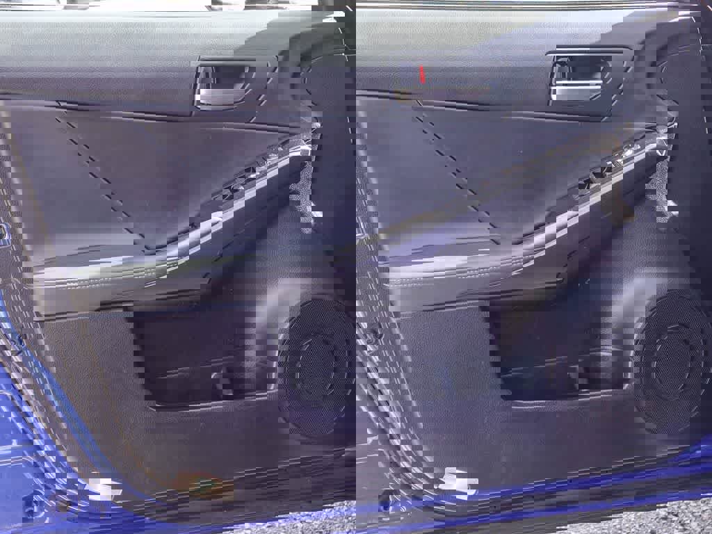 Used 2025 Lexus IS 300 F Sport image 19