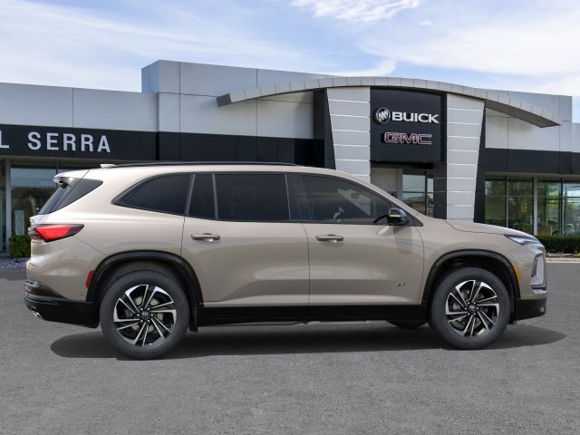New 2026 Buick Enclave Sport Touring w/ Super Cruise Package AWD/4WD image 5