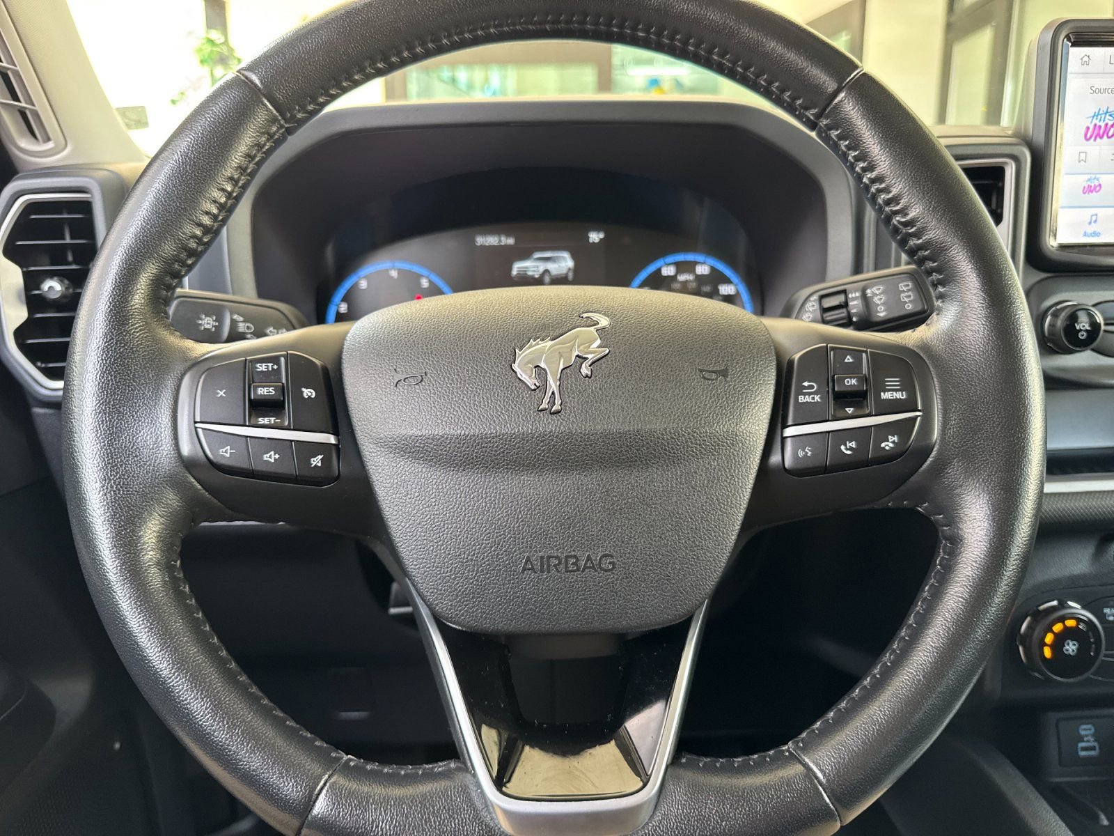 Used 2022 Ford Bronco Sport Big Bend w/ Convenience Package image 26