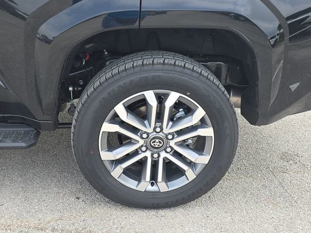 New 2026 Toyota 4Runner Limited AWD/4WD image 34