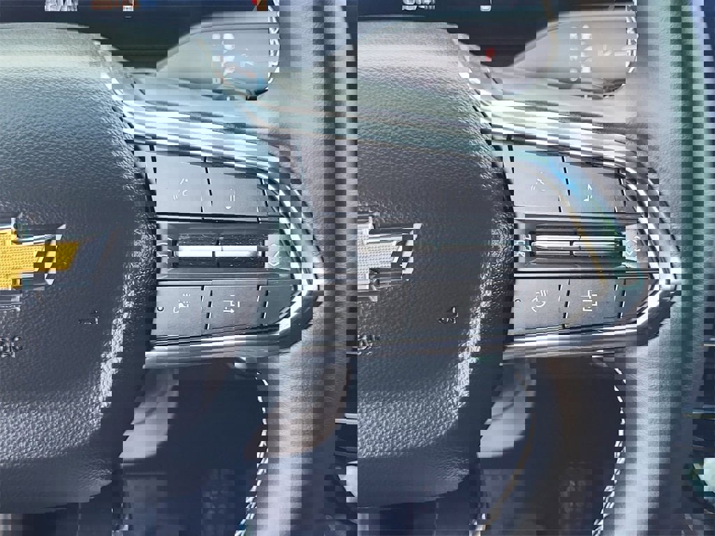 Certified 2025 Chevrolet Traverse LT image 21