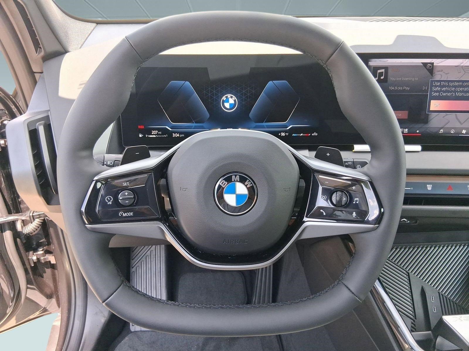 Used 2026 BMW X3 xDrive30 w/ Convenience Package image 16