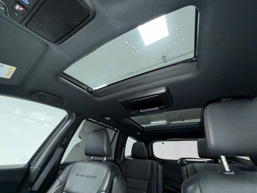 Used 2022 Honda Pilot Sport image 22