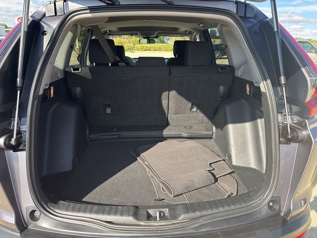 Used 2022 Honda CR-V EX image 18