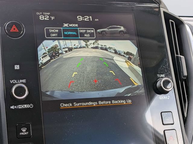 Used 2025 Subaru Crosstrek 2.5i Premium AWD/4WD image 20