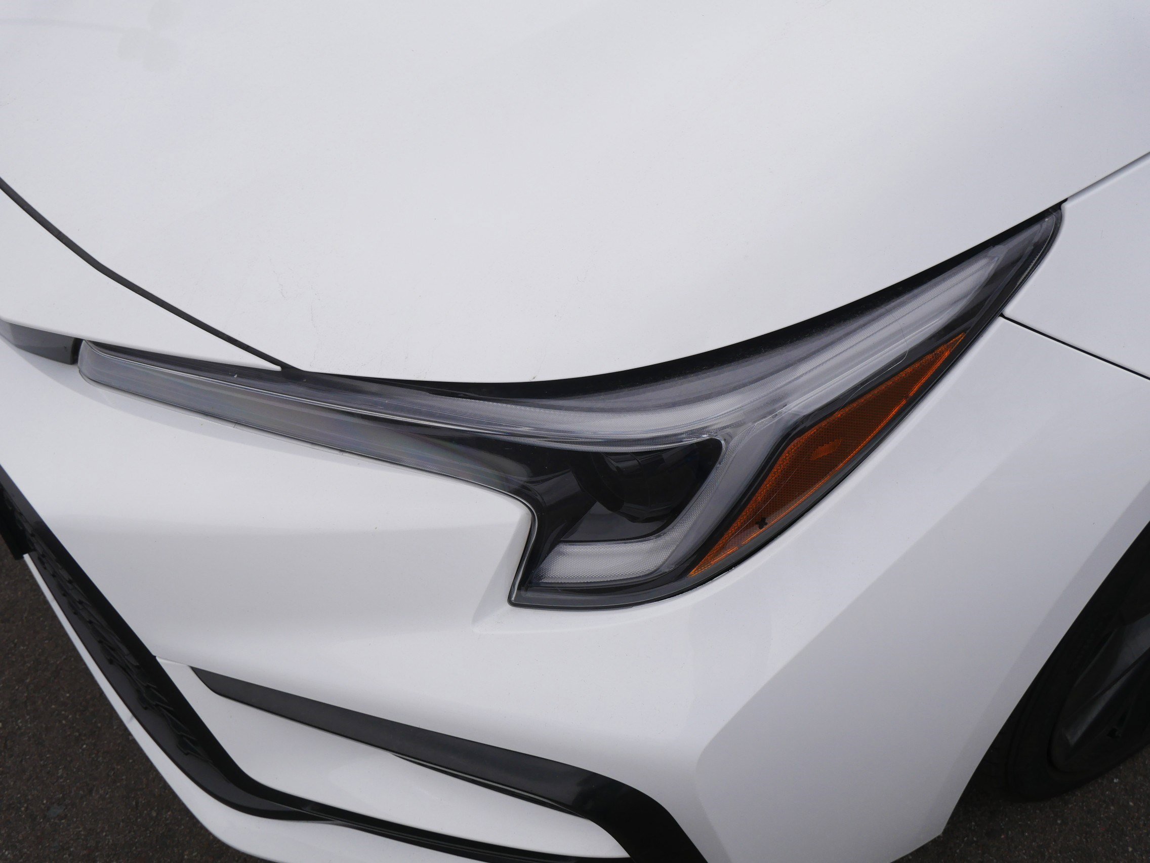 Used 2023 Toyota Corolla SE image 16