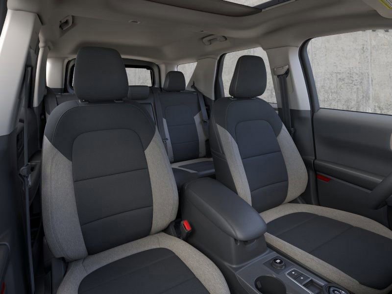 New 2025 Ford Bronco Sport Big Bend AWD/4WD image 10