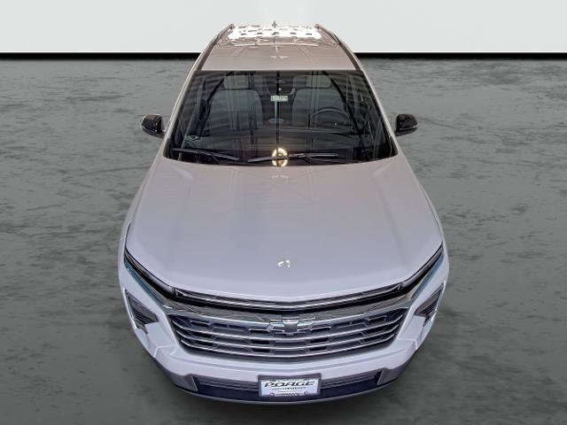 New 2026 Chevrolet Traverse LT w/ Driver Confidence Package image 6