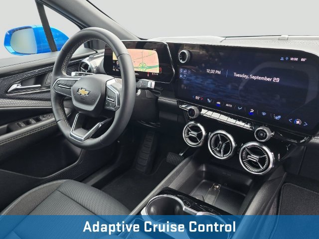 Used 2024 Chevrolet Blazer EV LT AWD/4WD image 13