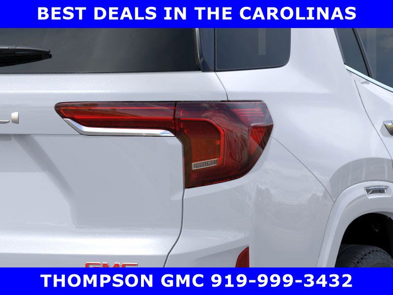 New 2026 GMC Terrain Denali image 14