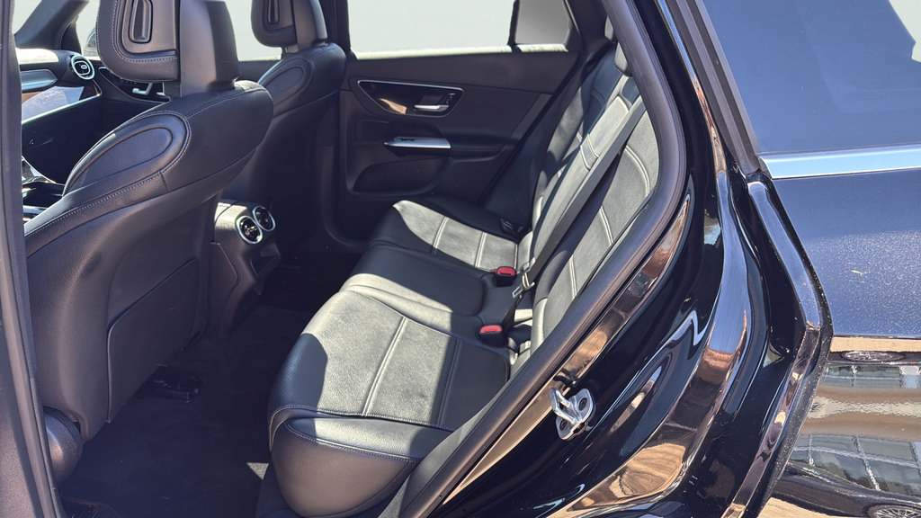 Certified 2026 Mercedes-Benz GLC 300 4MATIC image 20