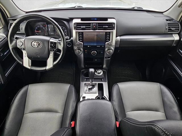 Used 2023 Toyota 4Runner SR5 Premium AWD/4WD image 18