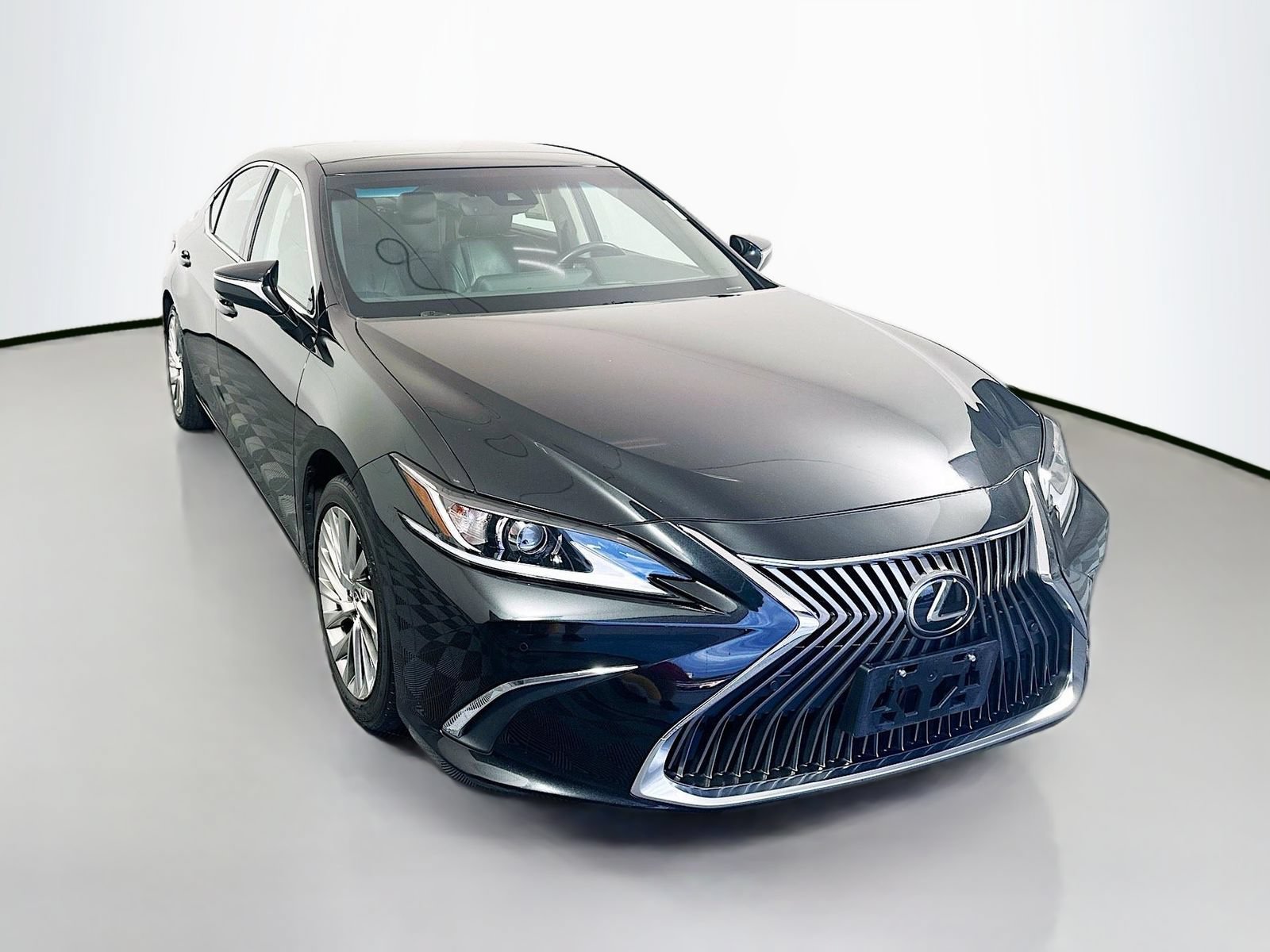 Used 2020 Lexus ES 350 w/ Accessory Package 2 FWD video 1
