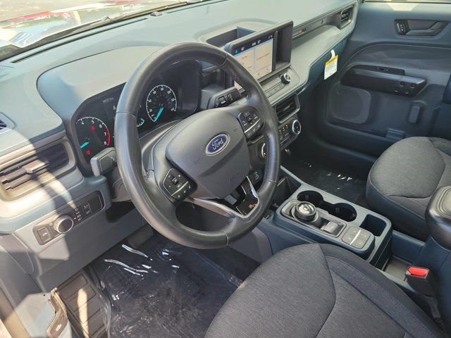 Certified 2024 Ford Maverick XLT w/ XLT Luxury Package FWD image 15