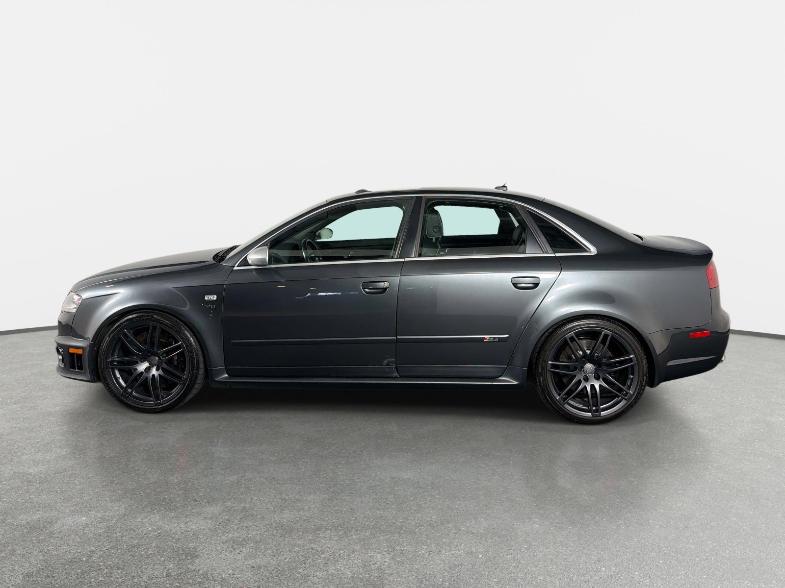 Used 2007 Audi RS 4 Sedan image 6