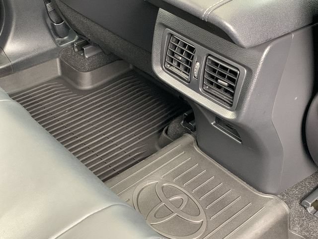 Used 2021 Toyota Venza Limited w/ Advanced Technology Package AWD/4WD image 35