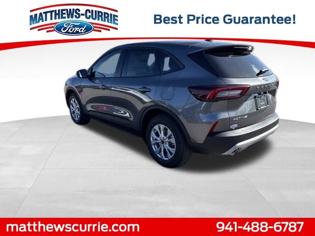 New 2026 Ford Escape Active w/ Tech Pack #1 image 6