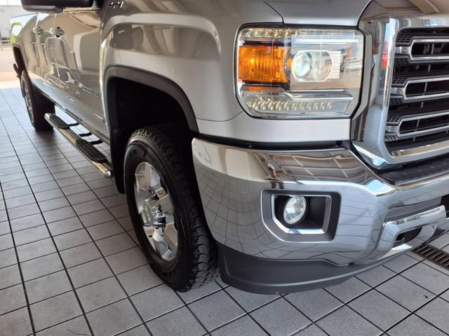 Used 2017 GMC Sierra 3500 SLT AWD/4WD image 26