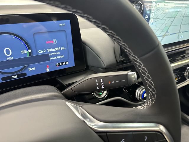 New 2026 Honda Prologue Touring image 17