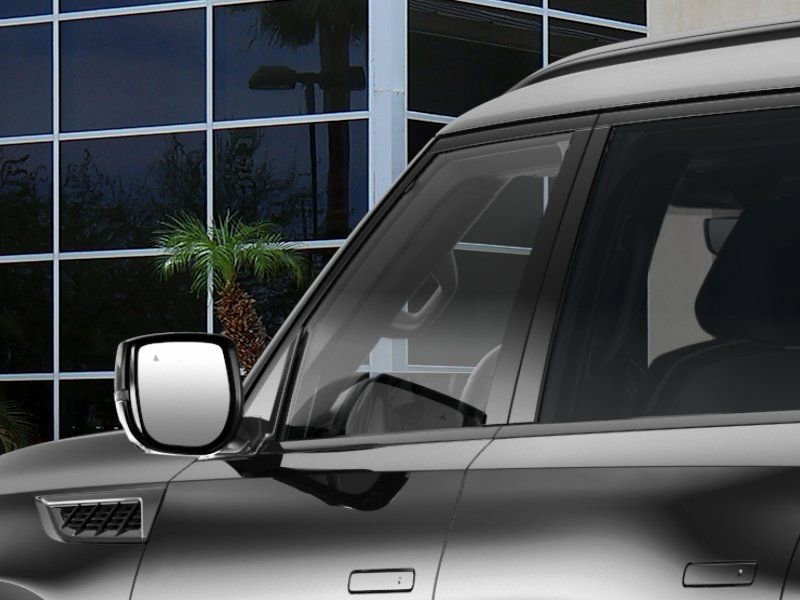 New 2026 INFINITI QX80 4WD image 13