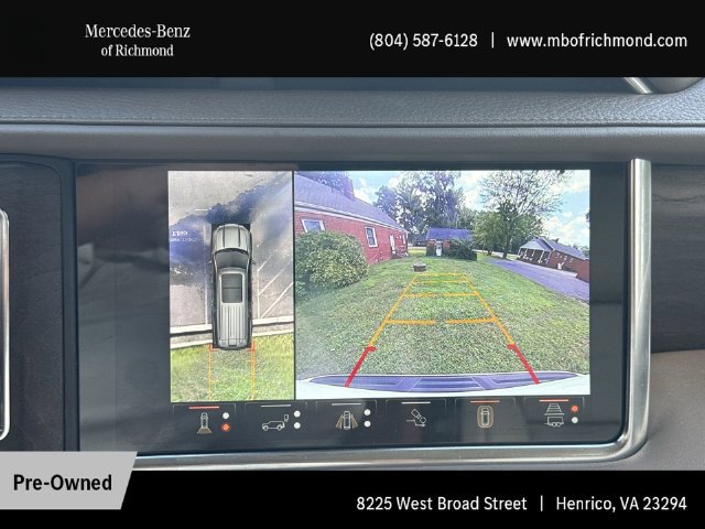 Used 2024 GMC Yukon XL Denali w/ Advanced Technology Package AWD/4WD image 25
