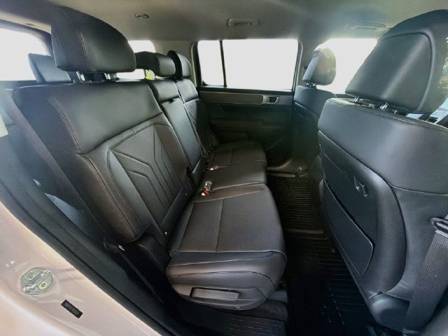 New 2027 Hyundai Santa Fe SEL FWD image 28