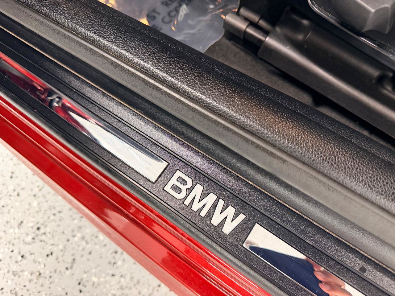 Used 2012 BMW 135i Convertible RWD image 25