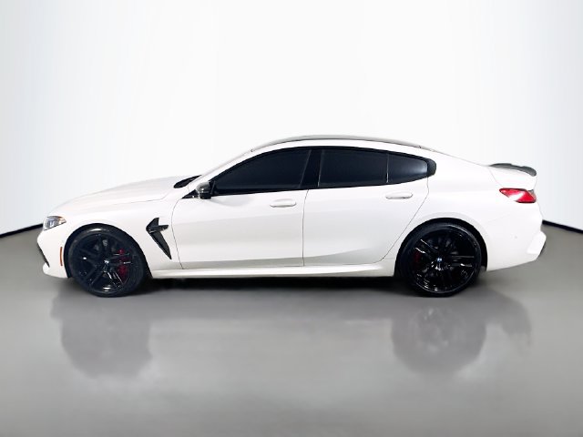 Used 2024 BMW M8 Gran Coupe xDrive Competition w/ M Carbon Exterior Package AWD/4WD image 6