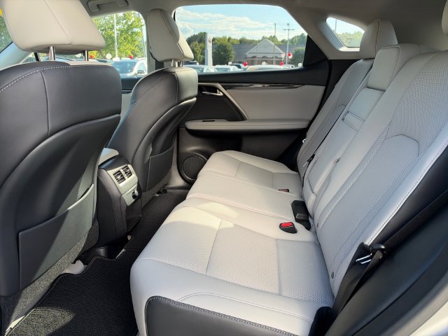 Used 2018 Lexus RX 350 FWD w/ Accessory Package image 13