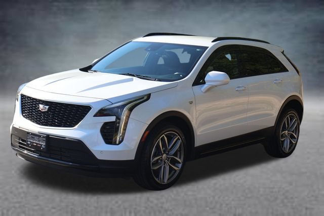Used 2020 Cadillac XT4 Sport w/ Driver Assist Package FWD image 25