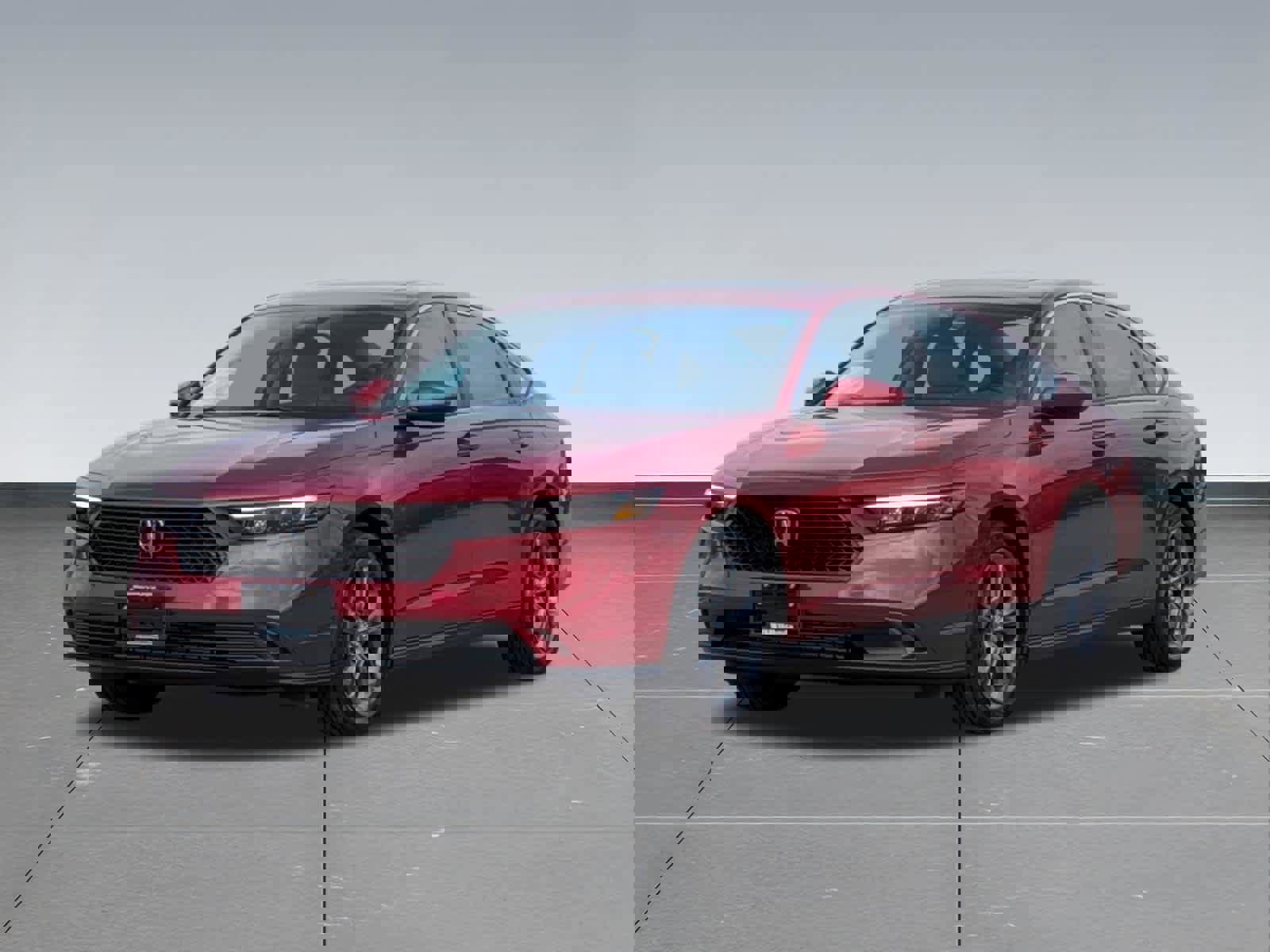 Certified 2023 Honda Accord EX image 9