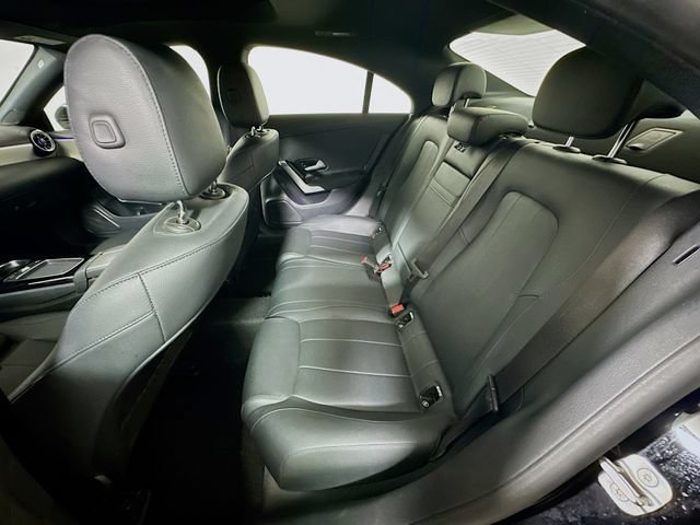 Used 2025 Mercedes-Benz CLA 250 image 22