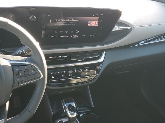 Certified 2024 Buick Envista Avenir FWD image 14
