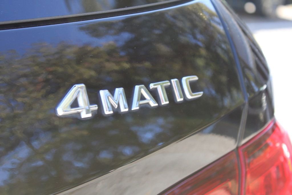 Used 2016 Mercedes-Benz GLE 350 4MATIC w/ Premium Package image 40